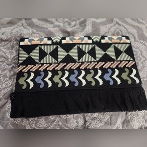 Stella & Dot Taj Clutch